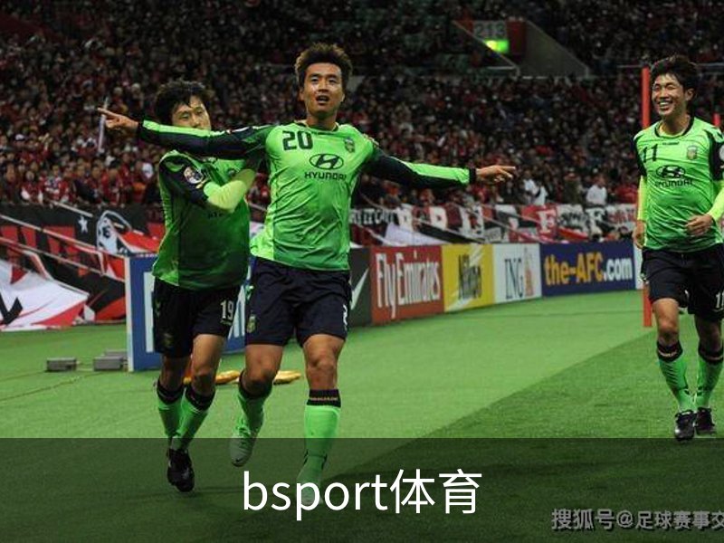 bsport体育简介